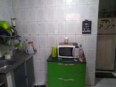 Casa de Condomínio com 3 Quartos à venda, 100m² no Penha Circular, Rio de Janeiro
