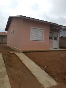 Casa com 2 Quartos à venda, 59m² no , Iranduba