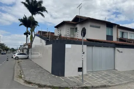 Apartamento com 3 Quartos à venda, 99m² no Três Irmãs, Campina Grande