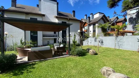 Apartamento com 2 Quartos à venda, 75m² no Bavária, Gramado