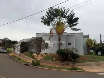 Casa de Condomínio com 3 Quartos para alugar, 240m² no Loteamento Recanto do Lago, São José do Rio Preto