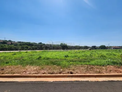 Lote/Terreno à venda, 200m² no Jardim São Bento, São José do Rio Preto