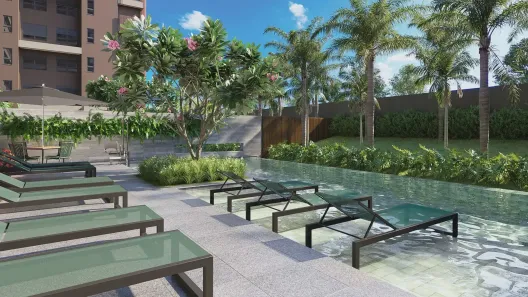 Apartamento com 2 Quartos à venda, 58m² no Vila Clementino, São Paulo