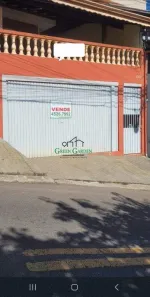 Casa com 2 Quartos à venda, 166m² no Jardim Martins, Jundiaí
