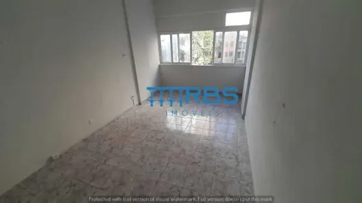 Kitnet com 1 Quarto à venda, 28m² no Centro, Rio de Janeiro