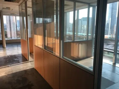 Sala Comercial para alugar, 393m² no Vila Olímpia, São Paulo