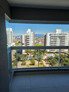 Apartamento com 3 Quartos à venda, 105m² no Jardim Atlântico, Florianópolis