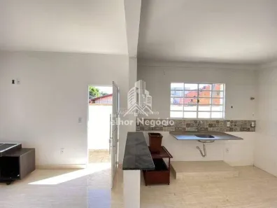Casa com 2 Quartos à venda, 100m² no Jardim Adelaide, Hortolândia
