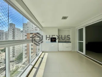 Apartamento com 3 Quartos à venda, 115m² no Pitangueiras, Guarujá