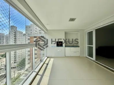 Apartamento com 3 Quartos à venda, 125m² no Pitangueiras, Guarujá