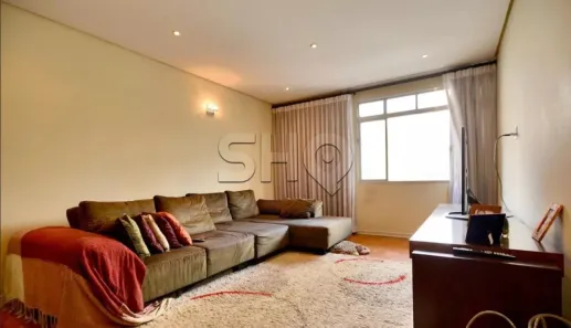 Apartamento com 2 Quartos à venda, 115m² no Perdizes, São Paulo