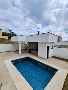 Casa de Condomínio com 4 Quartos à venda, 342m² no Parque das Quaresmeiras, Campinas