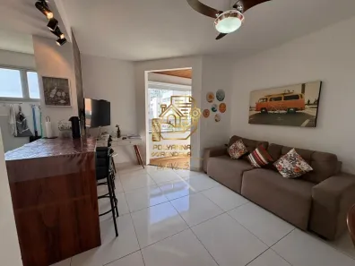 Apartamento com 2 Quartos à venda, 79m² no Enseada Azul, Guarapari