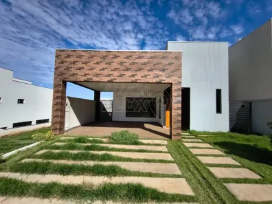 Casa de Condomínio com 3 Quartos à venda, 180m² no Conjunto Habitacional Alexandre Urbanas, Londrina
