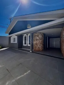 Casa com 3 Quartos à venda, 242m² no Boa Vista, São José do Rio Preto