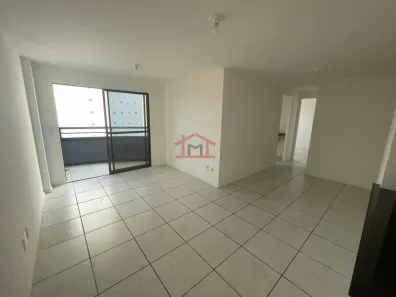 Apartamento com 3 Quartos à venda, 66m² no Fátima, Fortaleza