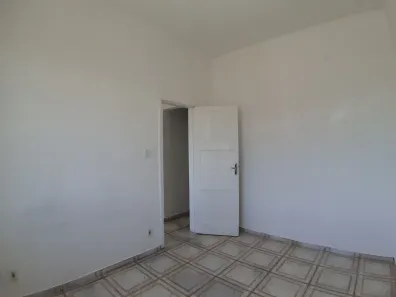 Apartamento com 1 Quarto para alugar, 25m² no Rocha Miranda, Rio de Janeiro