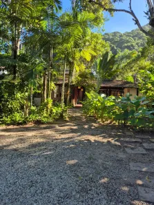 Casa de Condomínio com 4 Quartos à venda, 200m² no Camburi, São Sebastião