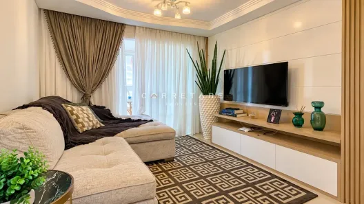 Cobertura com 3 Quartos à venda, 211m² no Meia Praia, Itapema