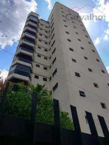 Apartamento com 3 Quartos à venda, 114m² no Vila Maria Alta, São Paulo