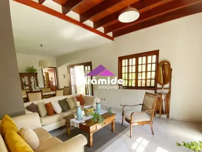Casa com 4 Quartos à venda, 250m² no Urbanova I, São José dos Campos