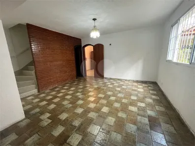 Sobrado com 3 Quartos à venda, 120m² no Jardim Brasil (Zona Sul), São Paulo