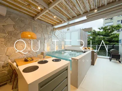 Cobertura com 3 Quartos à venda, 118m² no Ipanema, Rio de Janeiro
