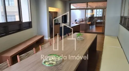 Apartamento com 2 Quartos para alugar, 68m² no Sumarezinho, São Paulo
