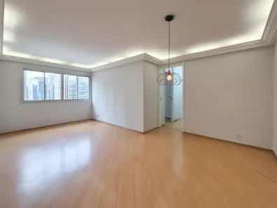 Apartamento com 3 Quartos à venda, 96m² no Cidade Monções, São Paulo