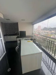 Apartamento com 4 Quartos à venda, 190m² no Nova Petrópolis, São Bernardo do Campo