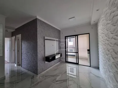 Apartamento com 3 Quartos para alugar, 72m² no Granja Viana, Cotia