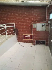 Imóvel Comercial à venda, 127m² no Ferrazópolis, São Bernardo do Campo