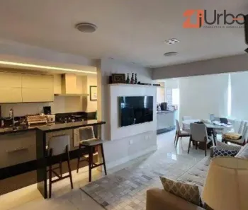 Apartamento com 2 Quartos à venda, 79m² no Água Branca, São Paulo