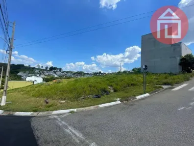 Lote/Terreno à venda, 213m² no Condomínio Villa Verde Bragança, Bragança Paulista