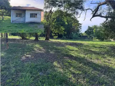 Fazenda/Sítio com 2 Quartos à venda, 6100m² no Papucaia, Cachoeiras de Macacu