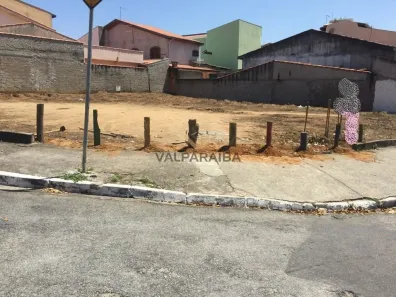 Lote/Terreno à venda, 279m² no Jardim Sul, São José dos Campos