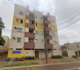 Apartamento com 2 Quartos à venda, 68m² no Centro, Cascavel