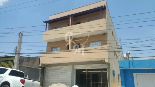 Prédio Comercial com 10 Quartos à venda, 630m² no São Roberto (Jordanésia), Cajamar
