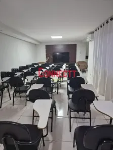 Imóvel Comercial com 1 Quarto para alugar, 391m² no Jardim São Luiz, Ribeirão Preto