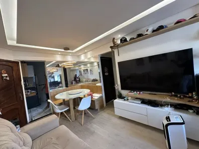Apartamento com 2 Quartos à venda, 65m² no Cidade Nova, Ananindeua