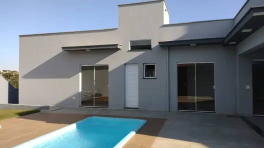 Casa com 3 Quartos à venda, 132m² no Vila Industrial, Piracicaba