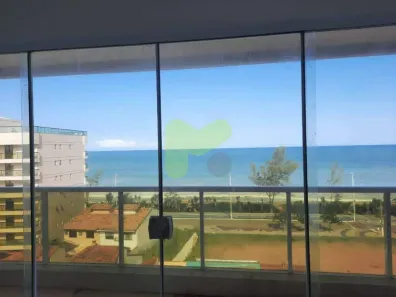 Apartamento com 3 Quartos à venda, 138m² no Praia do Pecado, Macaé