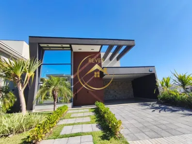 Casa de Condomínio com 3 Quartos à venda, 284m² no Loteamento Residencial Arborais, Campinas