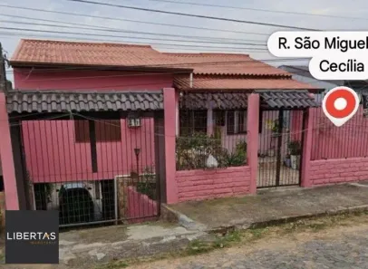 Casa com 4 Quartos à venda, 283m² no Cecília, Viamão