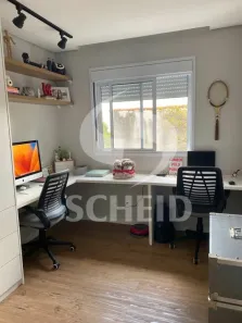 Apartamento com 3 Quartos à venda, 81m² no Vila Isa, São Paulo