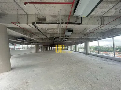 Sala Comercial para alugar, 1400m² no Pinheiros, São Paulo