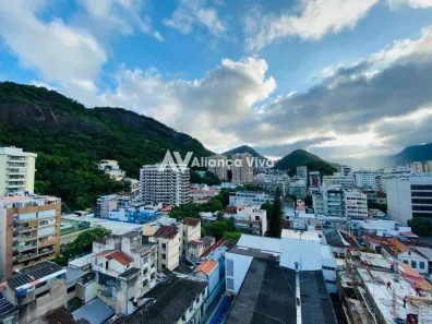 Cobertura com 3 Quartos à venda, 151m² no Botafogo, Rio de Janeiro