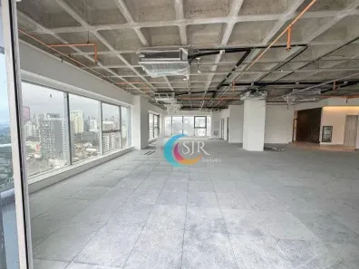 Sala Comercial para alugar, 502m² no Pinheiros, São Paulo