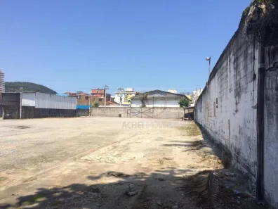 Lote/Terreno à venda, 3825m² no Vila Valença, São Vicente