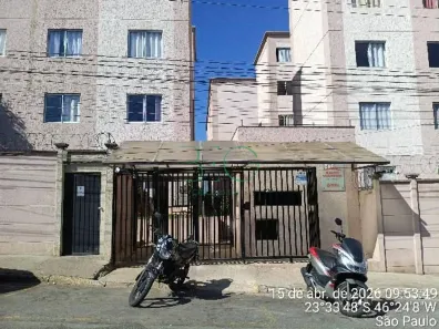Apartamento com 2 Quartos à venda, 38m² no Jardim São Paulo(Zona Leste), São Paulo